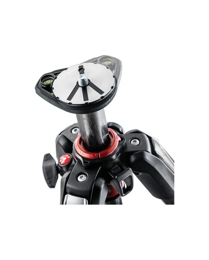 COMPRAR MANFROTTO MT055CXPRO3 TRÍPODE CARBONO