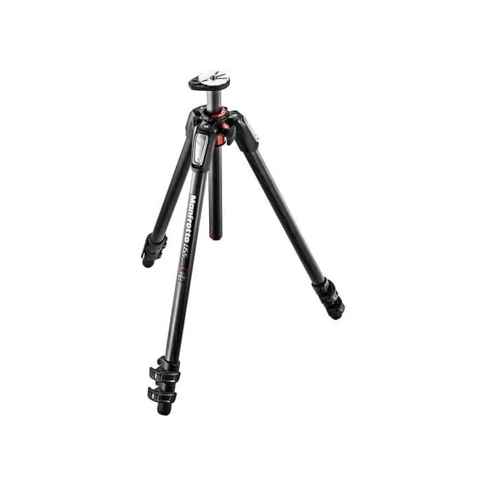MANFROTTO MT055CXPRO3 TRÍPODE CARBONO MANFROTTO MT055CXPRO3 TRÍPODE CARBONO