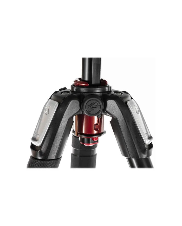 OFERTA MANFROTTO MT055XPRO3 TRÍPODE ALUMINIO