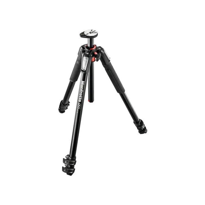 MANFROTTO MT055XPRO3 TRÍPODE ALUMINIO MANFROTTO MT055XPRO3 TRÍPODE ALUMINIO