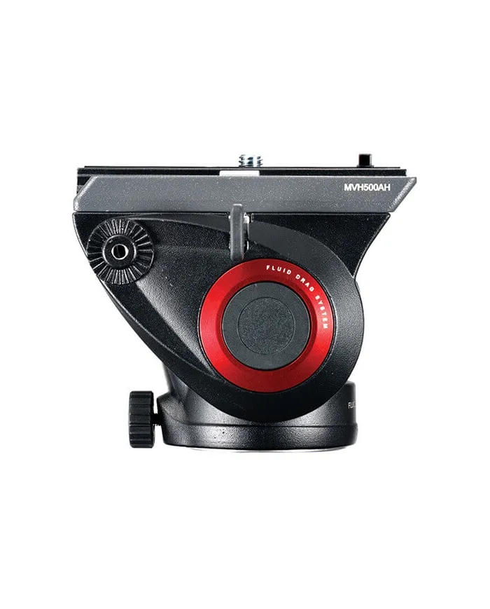 COMPRAR MANFROTTO MVH500AH RÓTULA