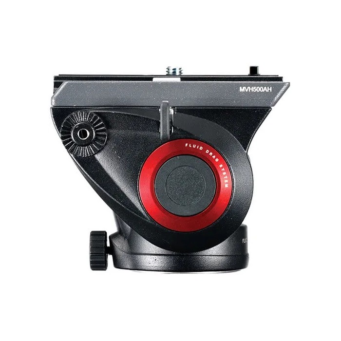 COMPRAR MANFROTTO MVH500AH RÓTULA COMPRAR MANFROTTO MVH500AH RÓTULA