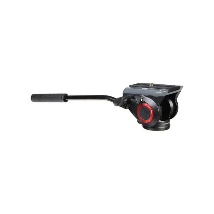 MANFROTTO MVH500AH RÓTULA MANFROTTO MVH500AH RÓTULA