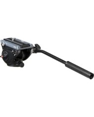 EL MEJOR PRECIO MANFROTTO MVH500AH RÓTULA EL MEJOR PRECIO MANFROTTO MVH500AH RÓTULA