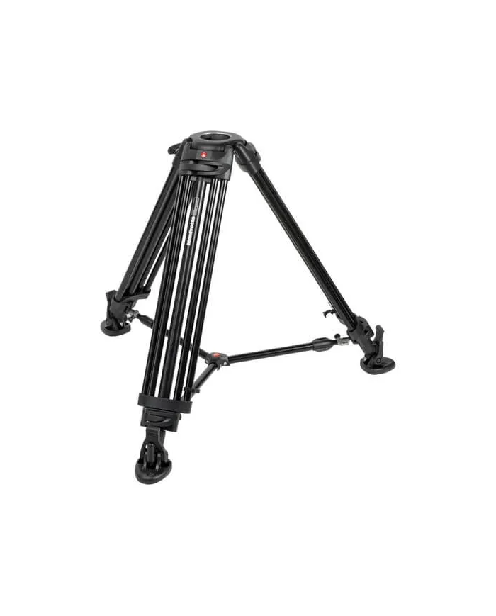 OFERTA MANFROTTO MVH502A-546BK TRÍPODE KIT VIDEO