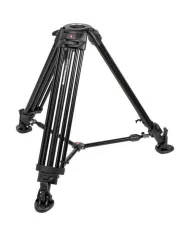 OFERTA MANFROTTO MVH502A-546BK TRÍPODE KIT VIDEO