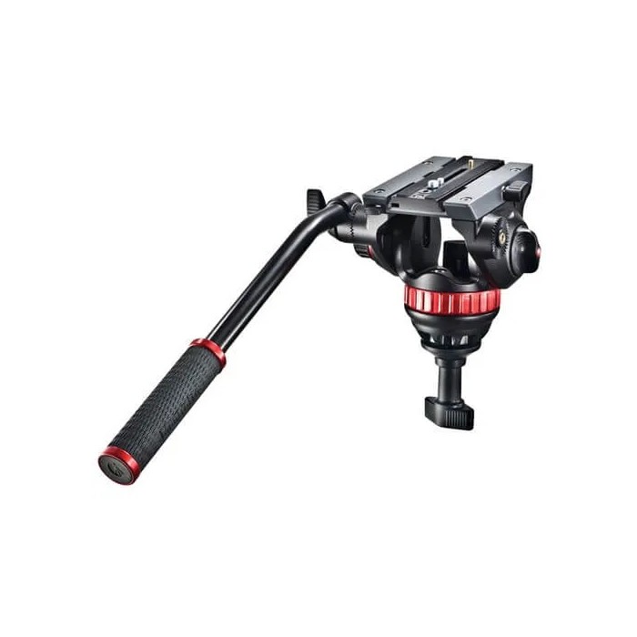 COMPRAR MANFROTTO MVH502A-546BK TRÍPODE KIT VIDEO COMPRAR MANFROTTO MVH502A-546BK TRÍPODE KIT VIDEO