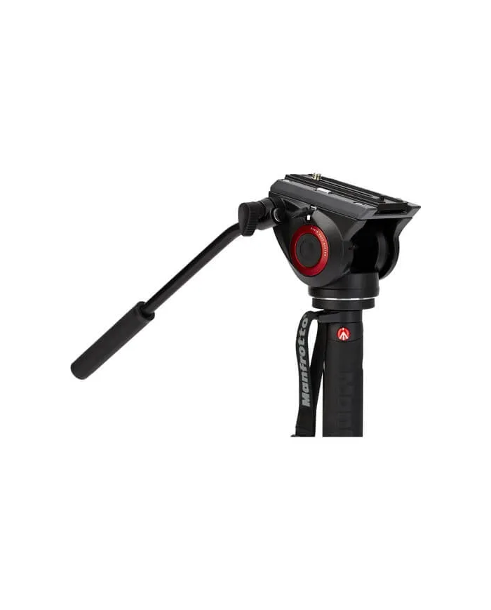 EL MEJOR PRECIO MANFROTTO MVMXPRO500 KIT VIDEO MONOPIE