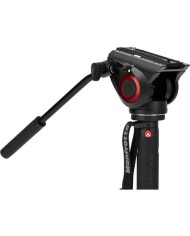 EL MEJOR PRECIO MANFROTTO MVMXPRO500 KIT VIDEO MONOPIE