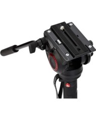 COMPRAR MANFROTTO MVMXPRO500 KIT VIDEO MONOPIE