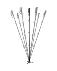 PROMOCION MANFROTTO MVMXPRO500 KIT VIDEO MONOPIE