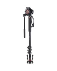 MANFROTTO MVMXPRO500 KIT VIDEO MONOPIE