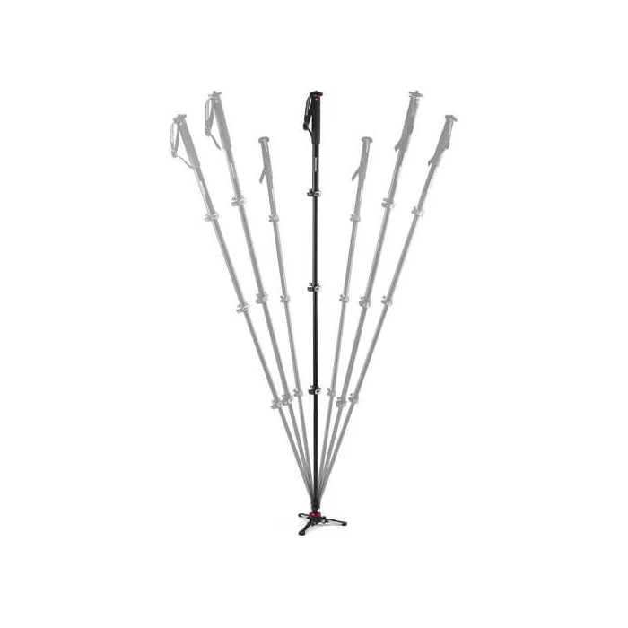 COMPRAR MANFROTTO MVMXPROA4 MONOPIE VIDEO XPRO COMPRAR MANFROTTO MVMXPROA4 MONOPIE VIDEO XPRO