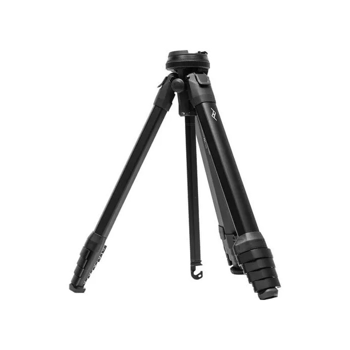 PEAK DESIGN CB5150A TRAVEL TRÍPODE DE ALUMINIO PEAK DESIGN CB5150A TRAVEL TRÍPODE DE ALUMINIO