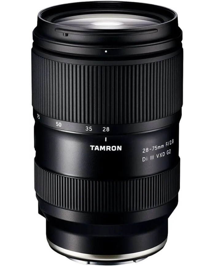 SONY A7M3 KIT TAMRON 28-75