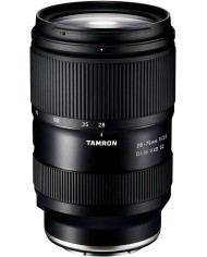 SONY A7M3 KIT TAMRON 28-75