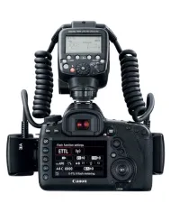 OFERTA CANON MT-26EX-RT FLASH TWIN MACRO