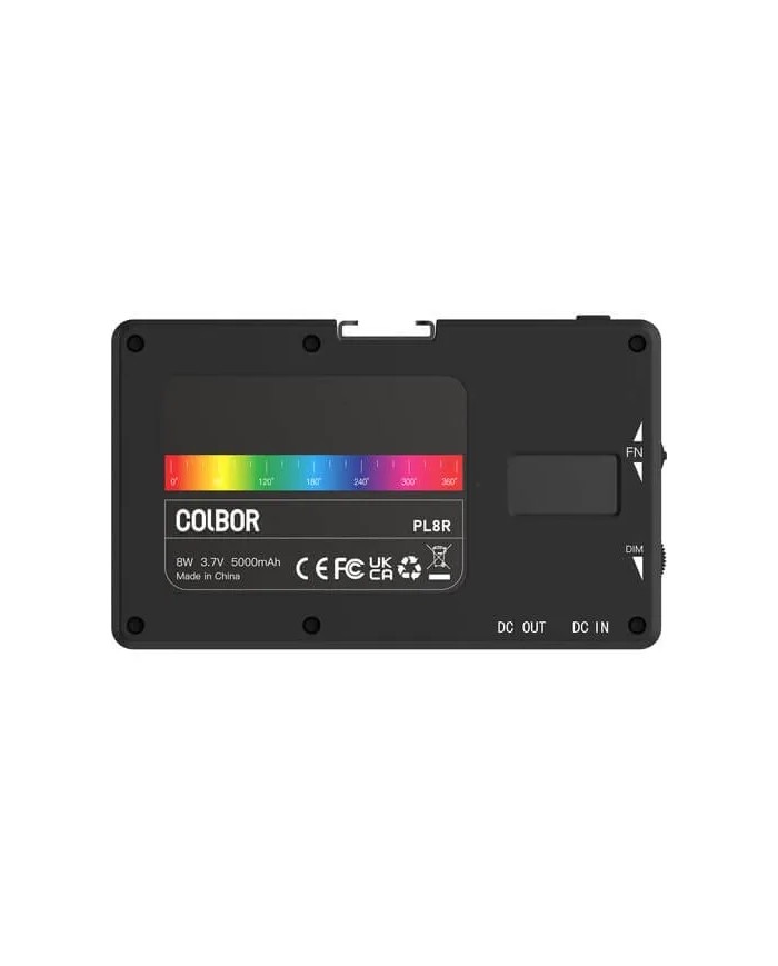 COMPRAR COLBOR PANEL LED RGB PL8R COMPRAR COLBOR PANEL LED RGB PL8R
