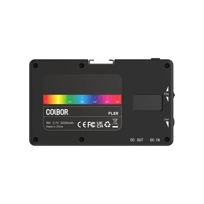 COMPRAR COLBOR PANEL LED RGB PL8R COMPRAR COLBOR PANEL LED RGB PL8R