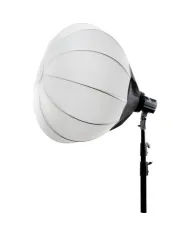 COLBOR SOFTBOX PLEGABLE 65CM