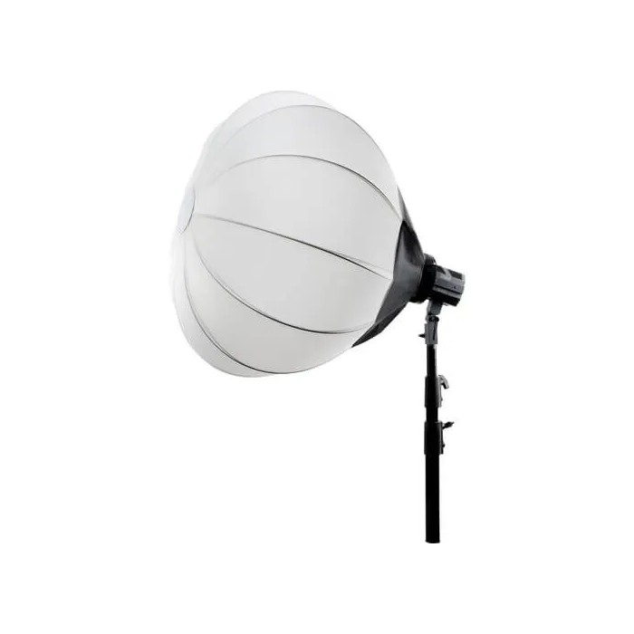COLBOR SOFTBOX PLEGABLE 65CM COLBOR SOFTBOX PLEGABLE 65CM