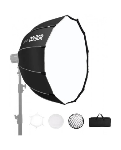 COLBOR SOFTBOX OCTA 45 CM