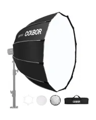 COLBOR SOFTBOX OCTA 65 CM