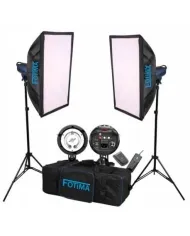 FOTIMA FTF-180 2X180W PRO BOWENS