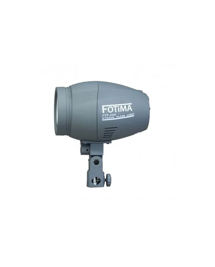 COMPRAR FOTIMA FTF-200 3X200W FLASH ESTUDIO