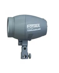 COMPRAR FOTIMA FTF-200 3X200W FLASH ESTUDIO