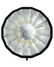 OFERTA GODOX AD-S85W SOFTBOX BLANCO 85CM PARA AD400