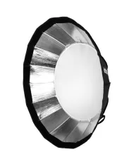 GODOX AD-S85W SOFTBOX BLANCO 85CM PARA AD400