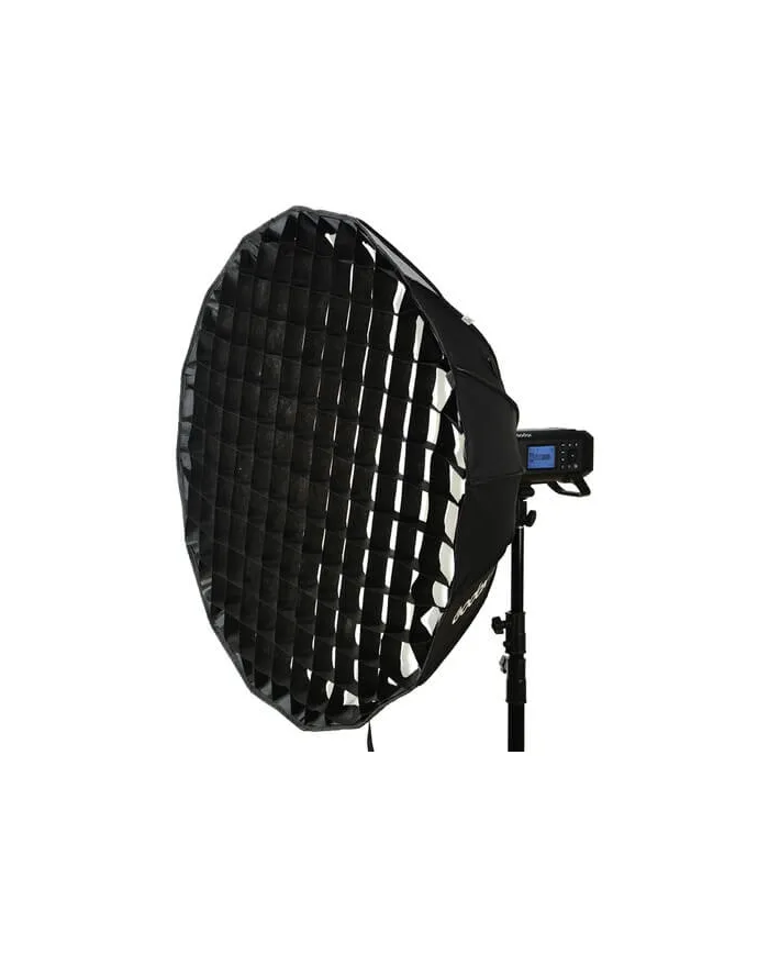 GODOX AD-S85W SOFTBOX BLANCO 85CM PARA AD400