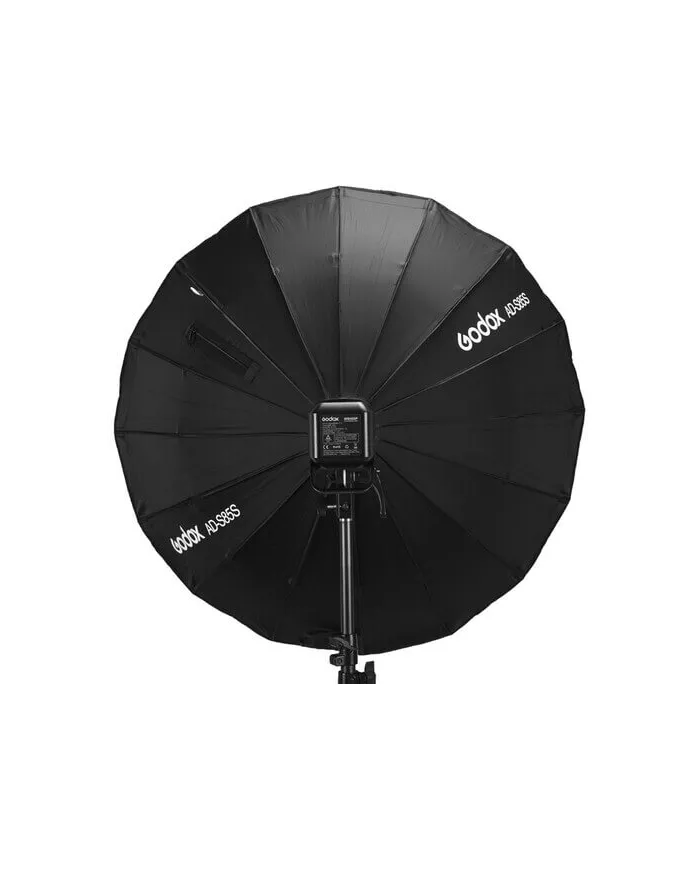 EL MEJOR PRECIO GODOX AD-S85W SOFTBOX BLANCO 85CM PARA AD400