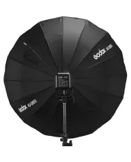 EL MEJOR PRECIO GODOX AD-S85W SOFTBOX BLANCO 85CM PARA AD400