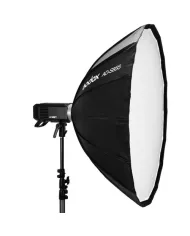 GODOX AD-S85W SOFTBOX BLANCO 85CM PARA AD400