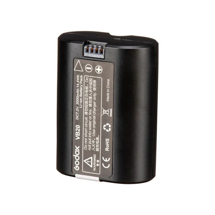 COMPRAR GODOX BATERÍA VB-20 COMPRAR GODOX BATERÍA VB-20