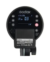 GODOX AD300 PRO KIT DOBLE + MOCHILA