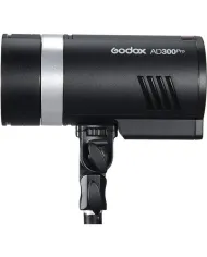 GODOX AD300 PRO KIT DOBLE + MOCHILA