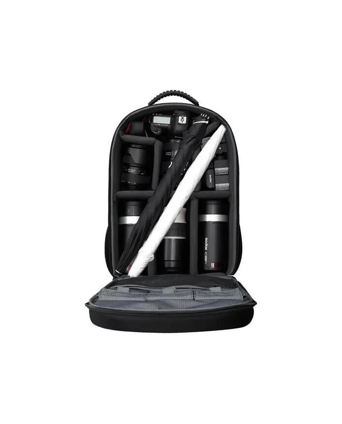 GODOX AD300 PRO KIT DOBLE + MOCHILA