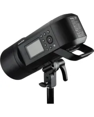 PROMOCION GODOX AD600 PRO WITRSTRO TTL