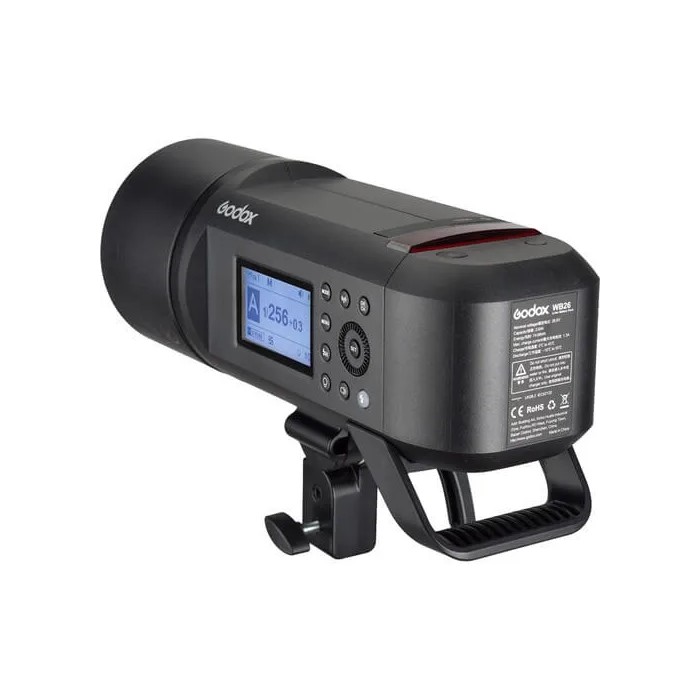 COMPRAR GODOX AD600 PRO WITRSTRO TTL COMPRAR GODOX AD600 PRO WITRSTRO TTL