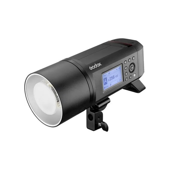 GODOX AD600 PRO WITRSTRO TTL GODOX AD600 PRO WITRSTRO TTL
