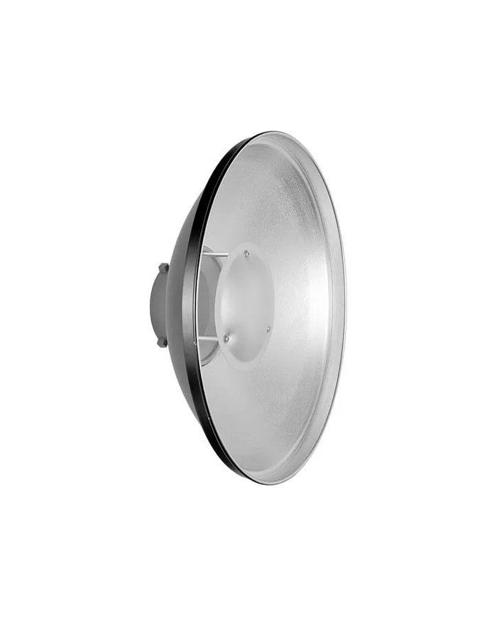 GODOX BEAUTY DISH BDR-S420 42CM PLATA