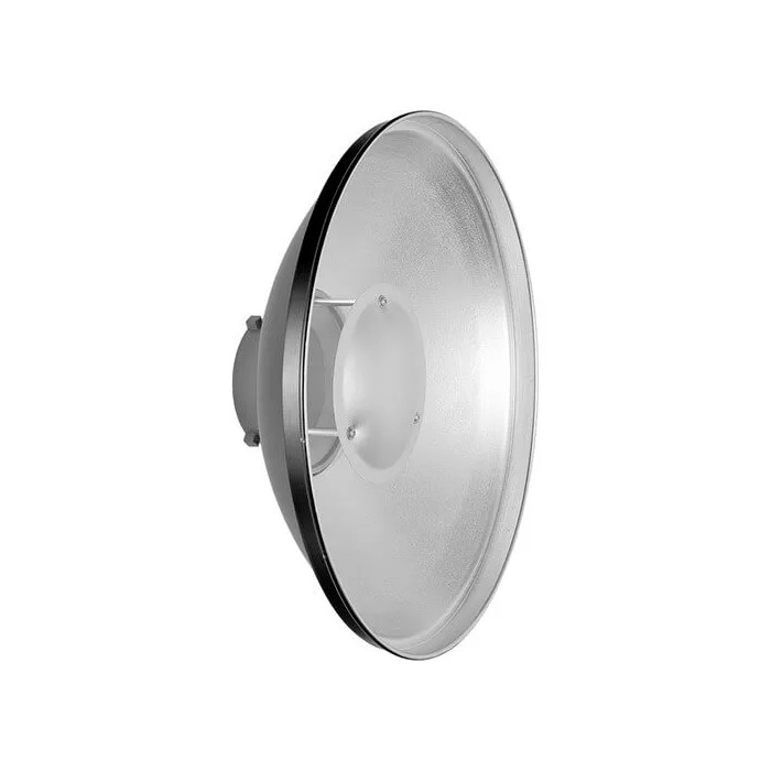 GODOX BEAUTY DISH BDR-S420 42CM PLATA GODOX BEAUTY DISH BDR-S420 42CM PLATA