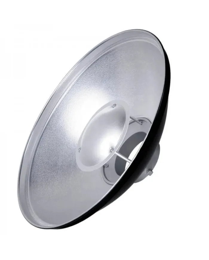 COMPRAR GODOX BEAUTY DISH BDR-S550 PLATA