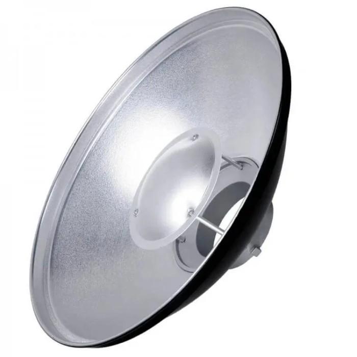 COMPRAR GODOX BEAUTY DISH BDR-S550 PLATA COMPRAR GODOX BEAUTY DISH BDR-S550 PLATA