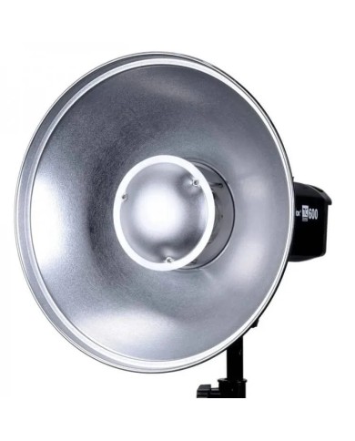 GODOX BEAUTY DISH BDR-S550 PLATA