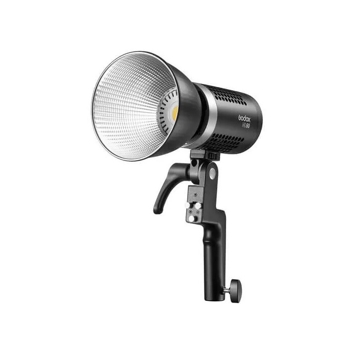 GODOX ML60 LUZ CONTINUA 13000LX 60W GODOX ML60 LUZ CONTINUA 13000LX 60W
