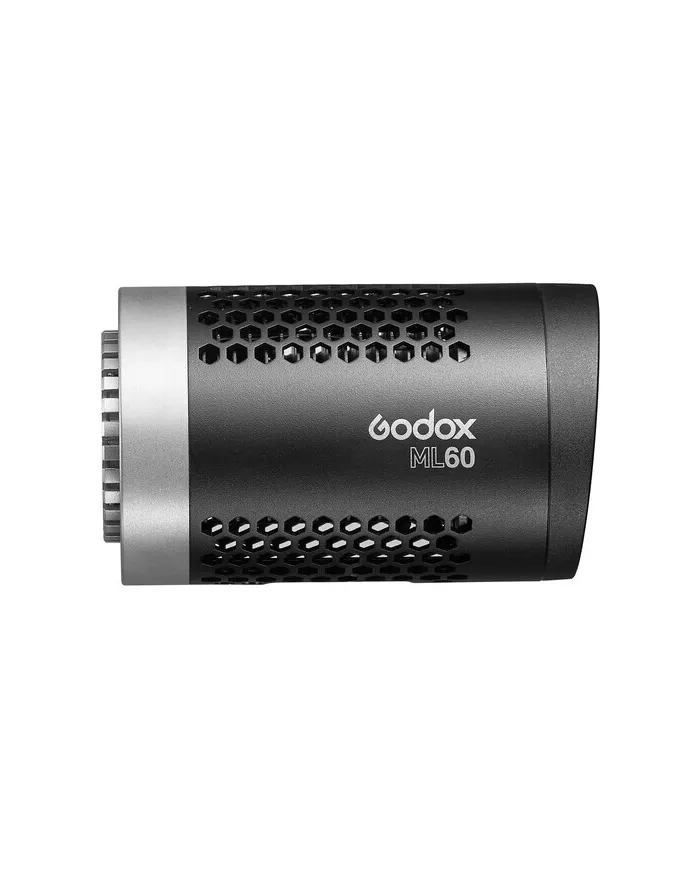 PROMOCIÓN GODOX ML60 LUZ CONTINUA 13000LX 60W